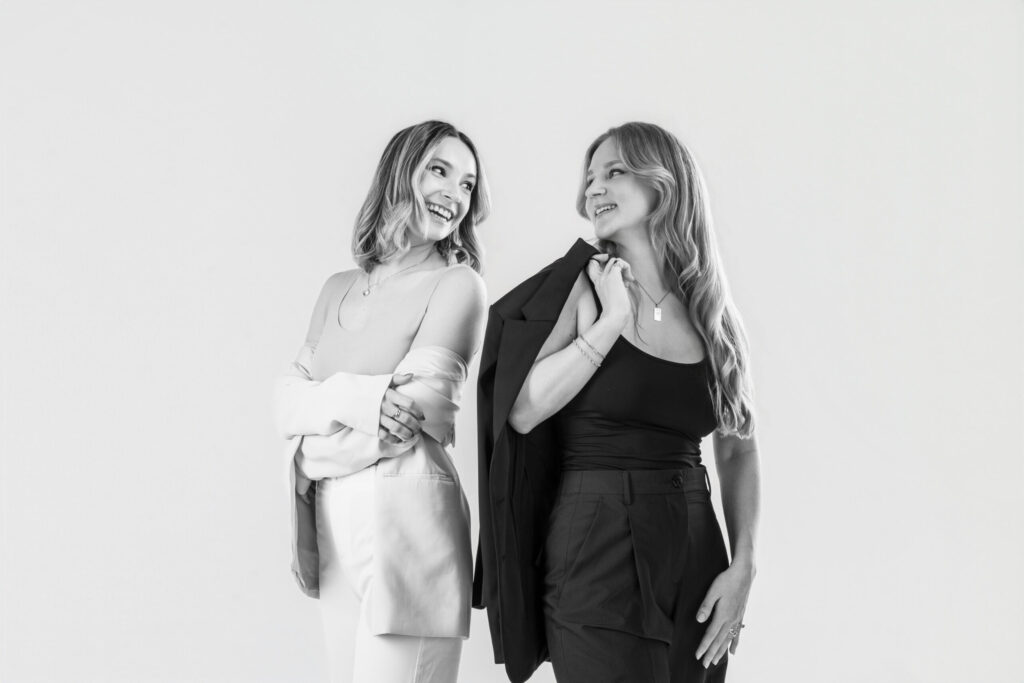 Portrait beauty avec maquillage professionnel par Naomi Bromley, Suisse romande